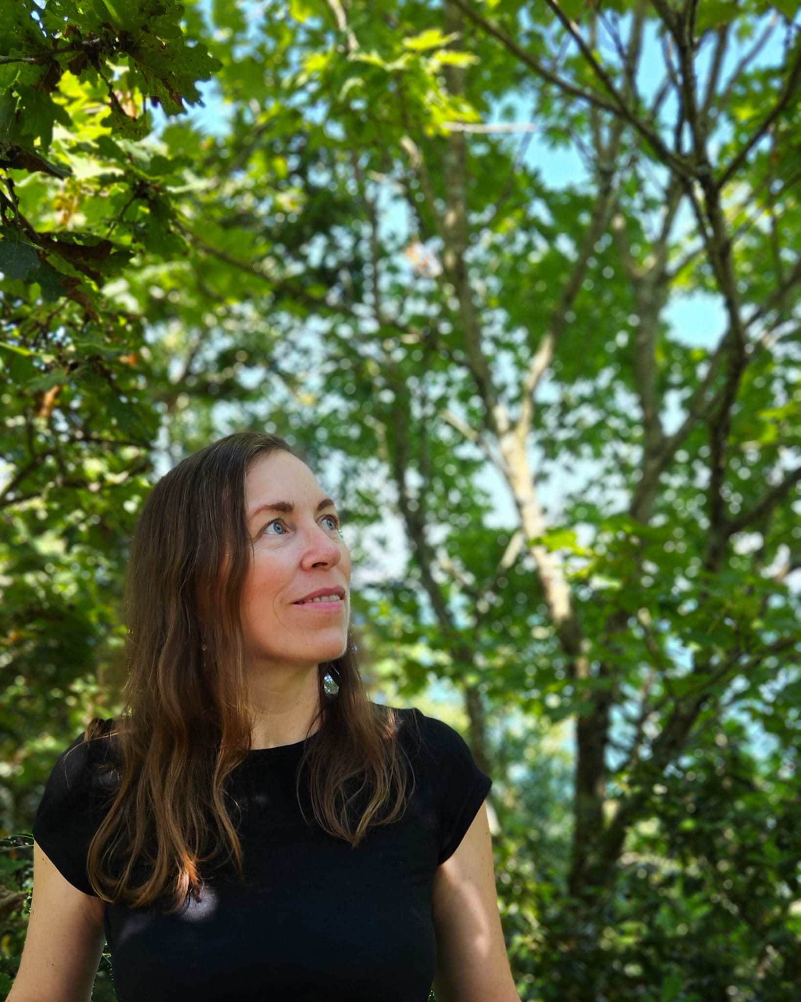 Kerstin Traumatherapie